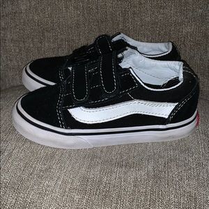 Kids Vans